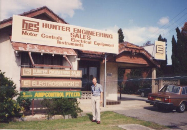 About-Us Who-We-Are 1968-hunter-engineering-sales