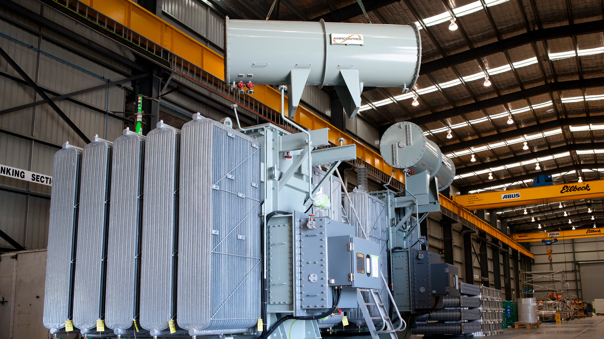 Five Subtle Signs of Transformer Degradation