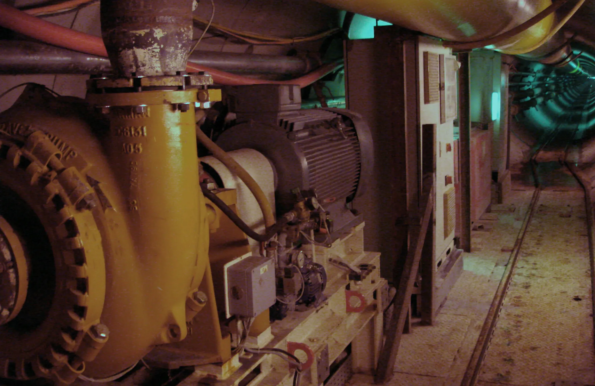 Blogs Booster-pump-station-GCD-Project