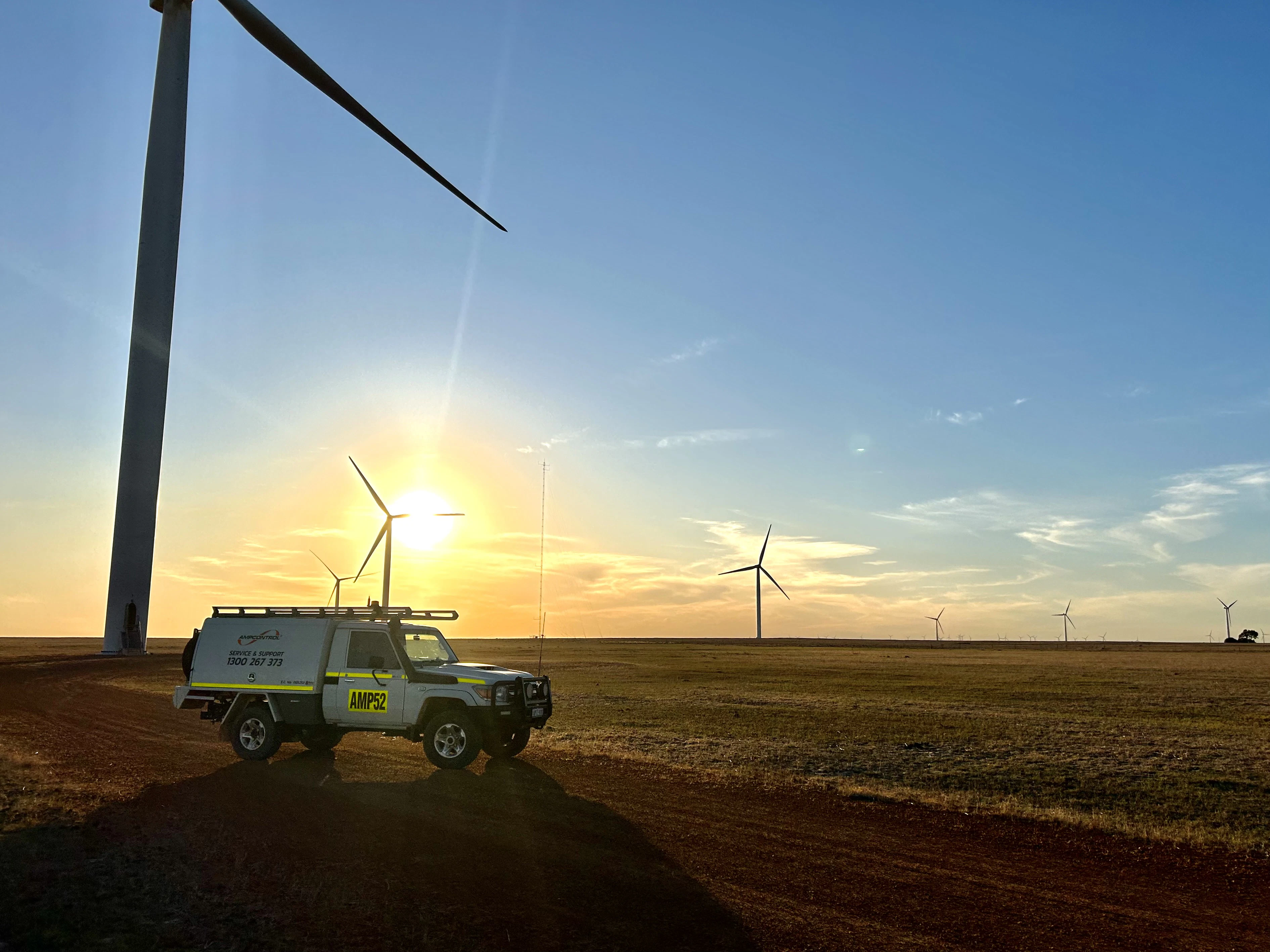 High Voltage Power Infrastructure | High Voltage & Site Services