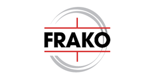 Distributers FRAKO