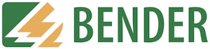 Distributers bender-logo