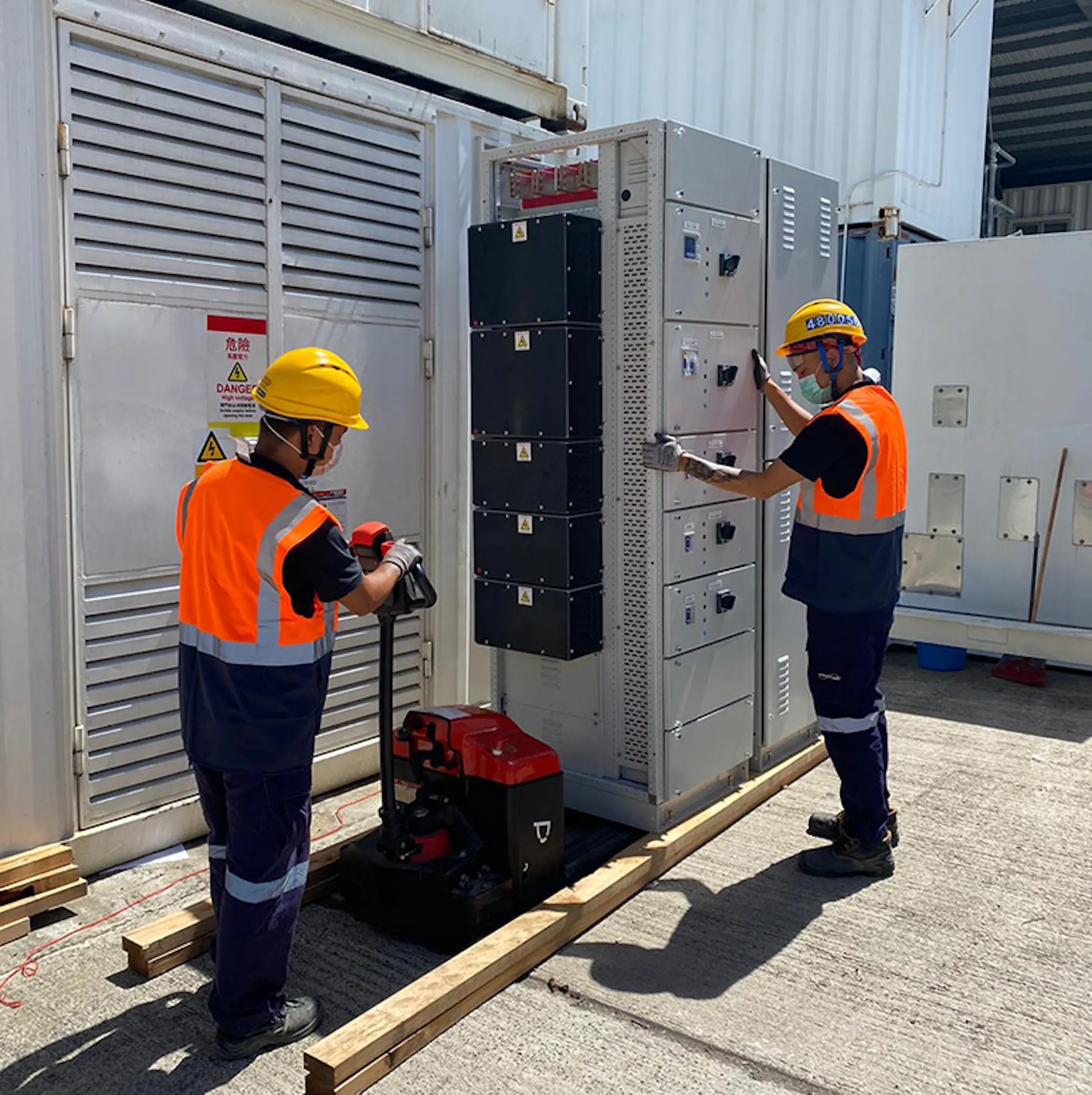 News HK-CKR-Project-770