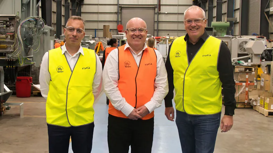 News SiemensAmpcontrolCollaboration