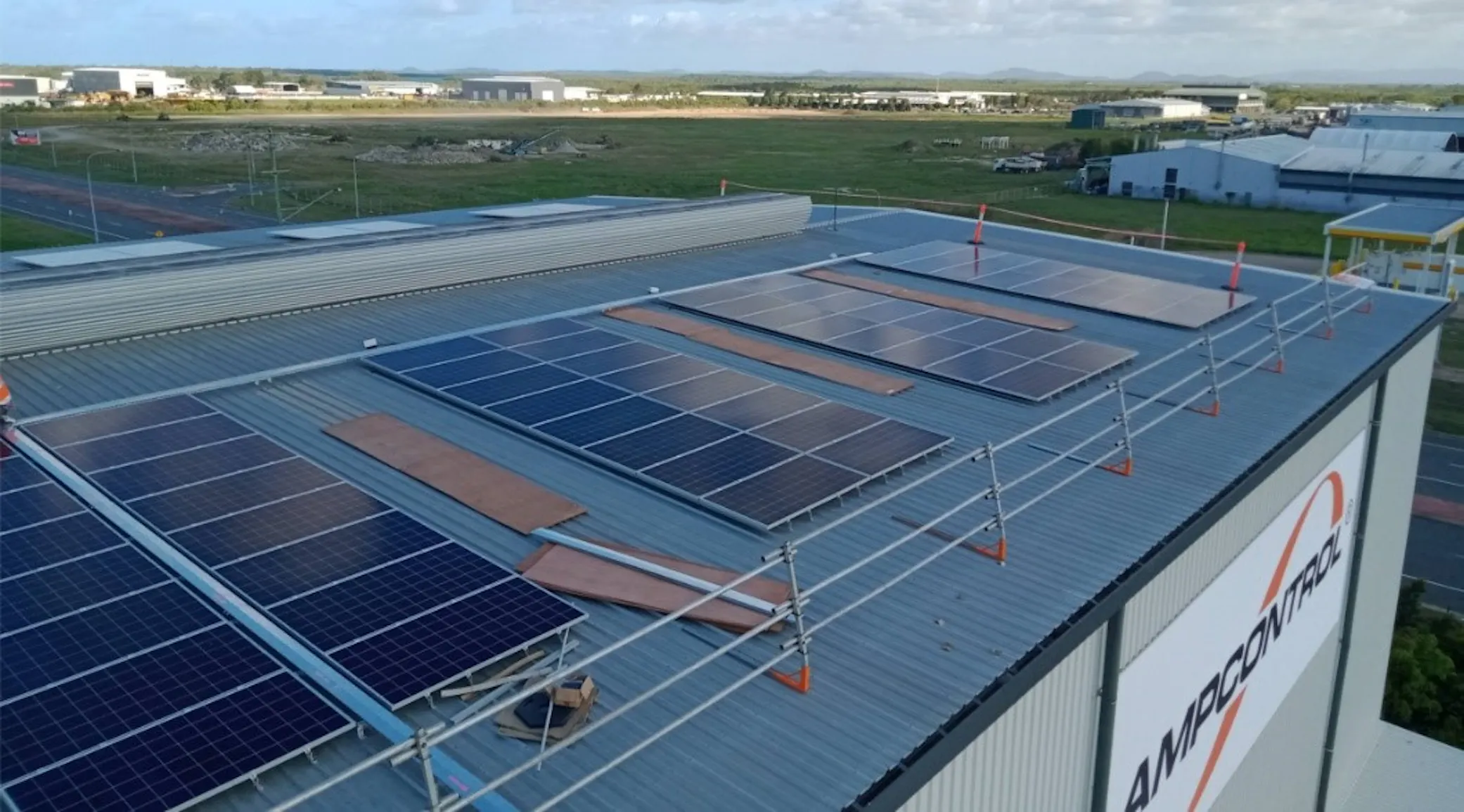 News mackay-solar