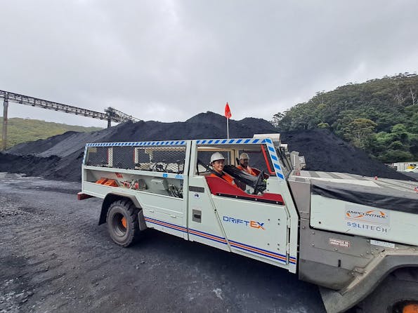 News world-first-iecex-group-1-certified-electric-vehicle-for-underground-mines-ampcontrol-1