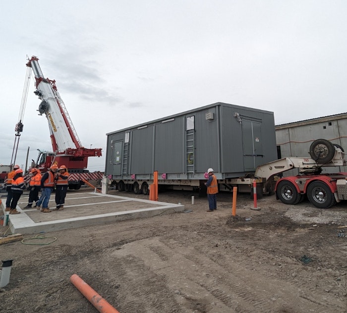 Ampcontrol | Leading the Global Energy Revolution