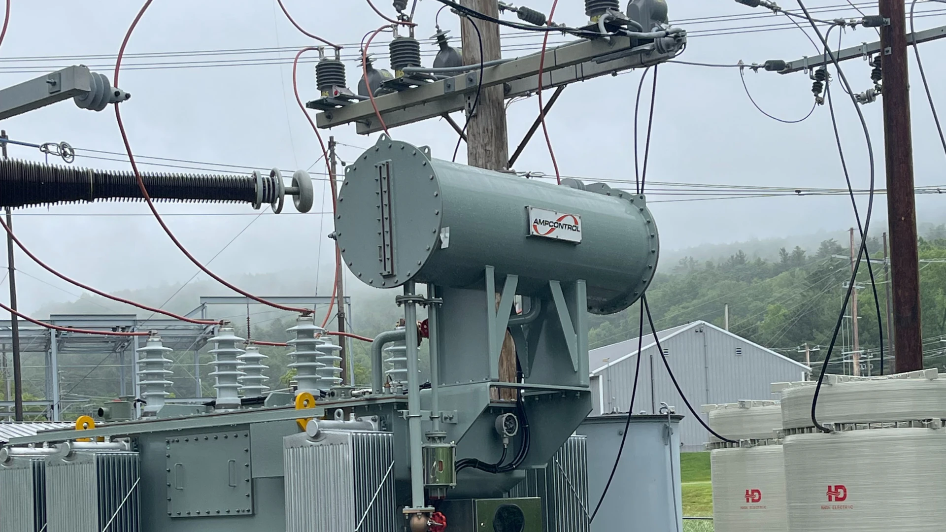 Sen Transformer