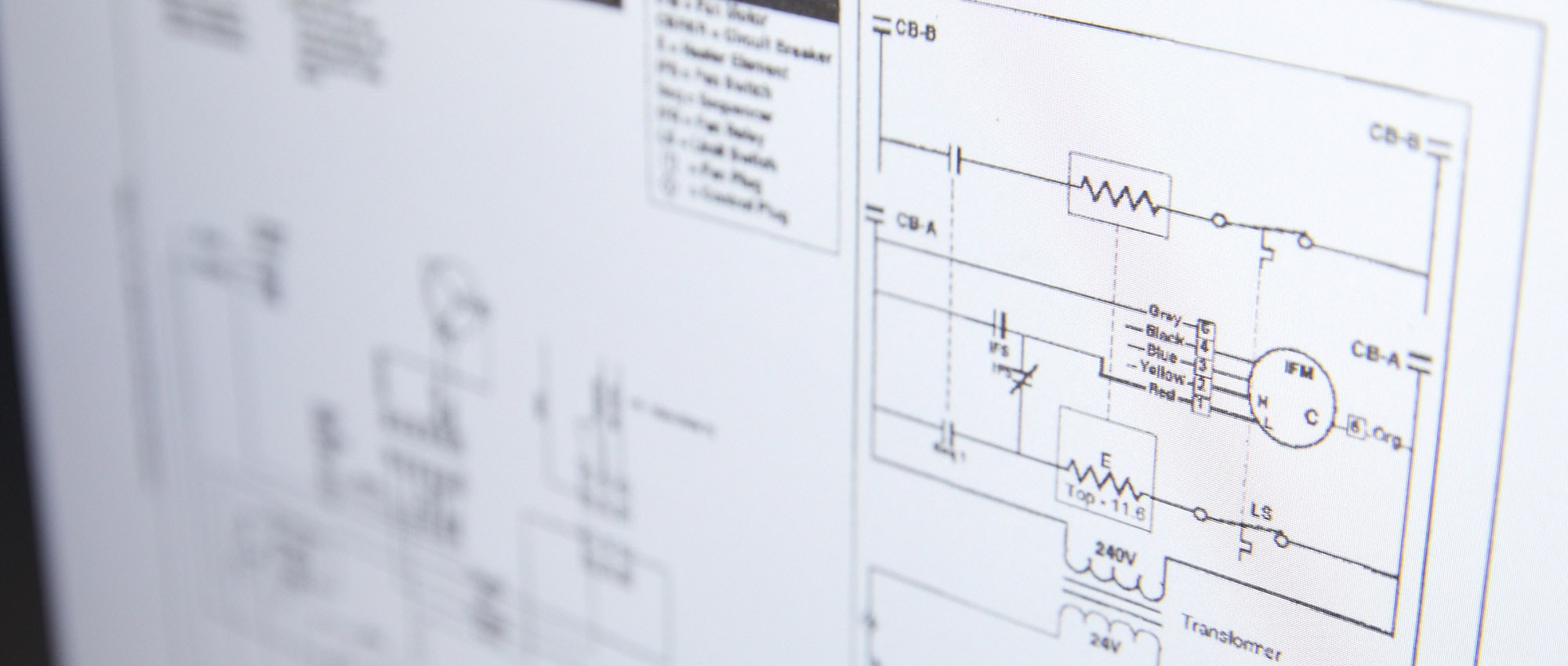 Services Service-Headers engineering-drawing-schematic-electrical-circuit-diagram-copy