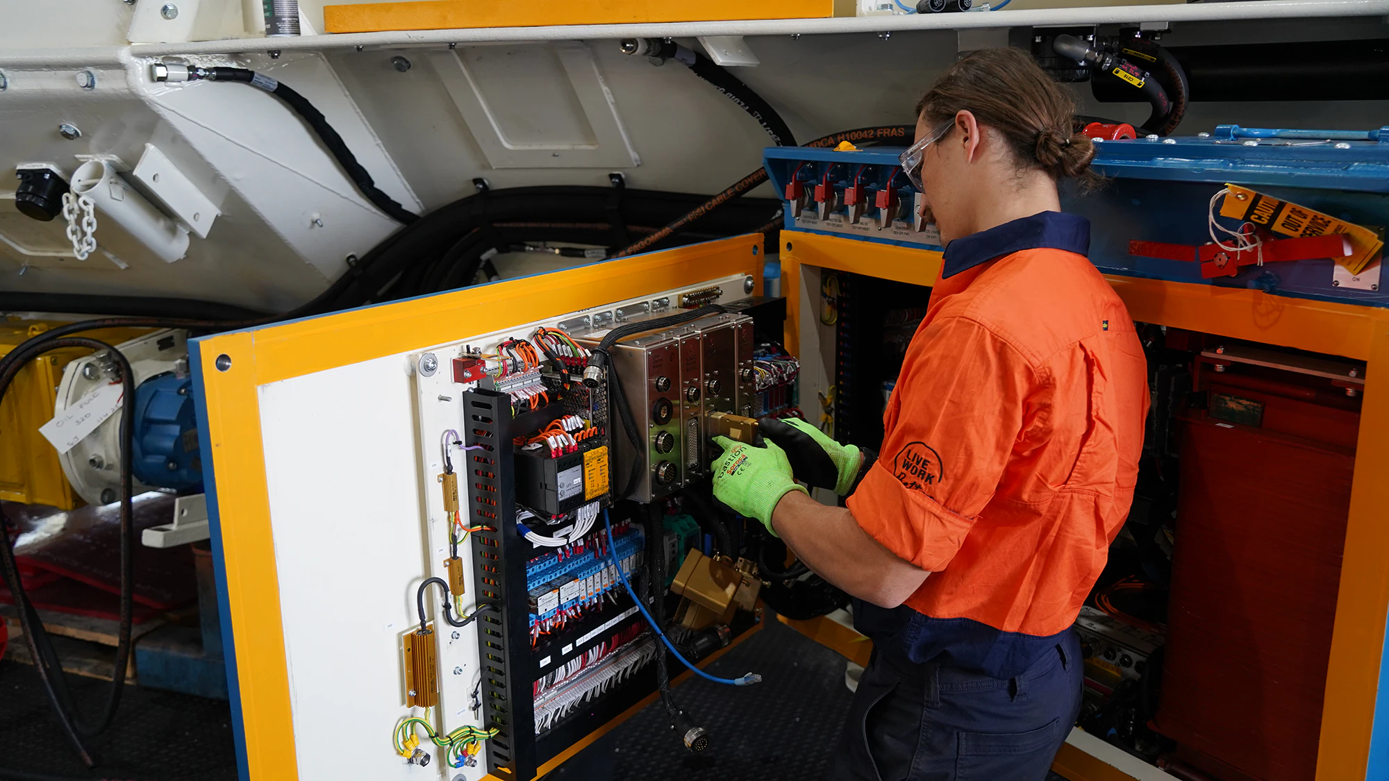 Apprentice Program