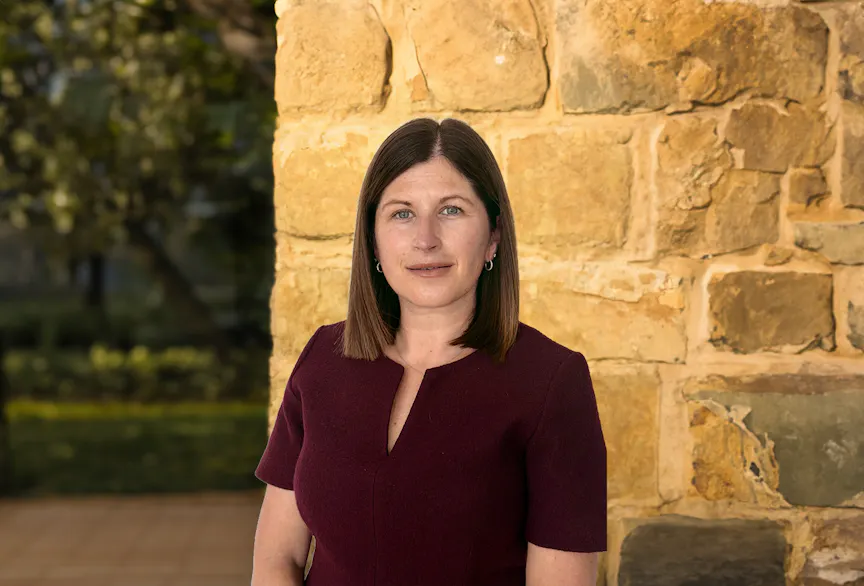 Claire Machin, Director, Finance & Chief Financial Officer at Ampcontrol